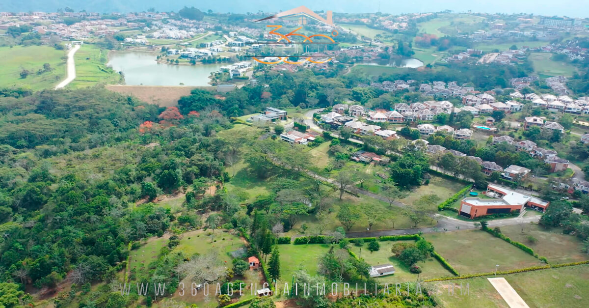Venta Lote Ruitoque Villas Bucaramanga