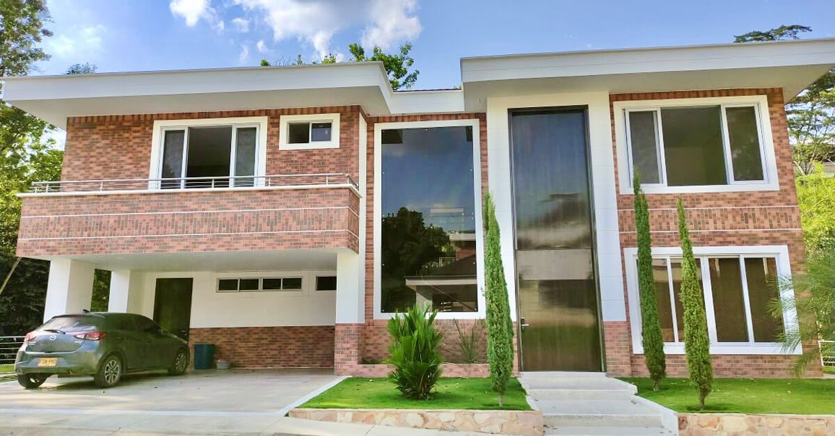 Casa en Venta Terrazas de Menzuly