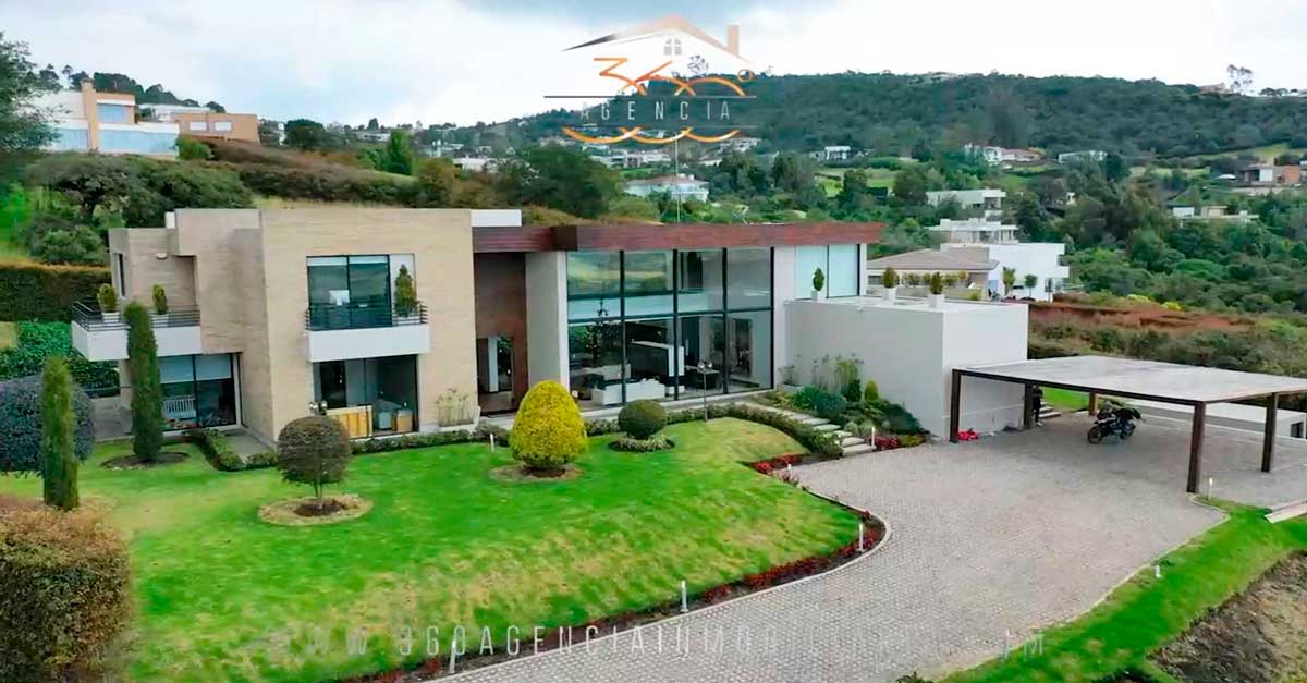 Venta Casa Yerbabonita Bosque Nativo Bogota