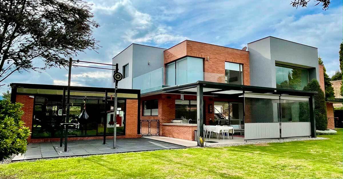 Casa en Venta Hacienda San Sebastian Bogota