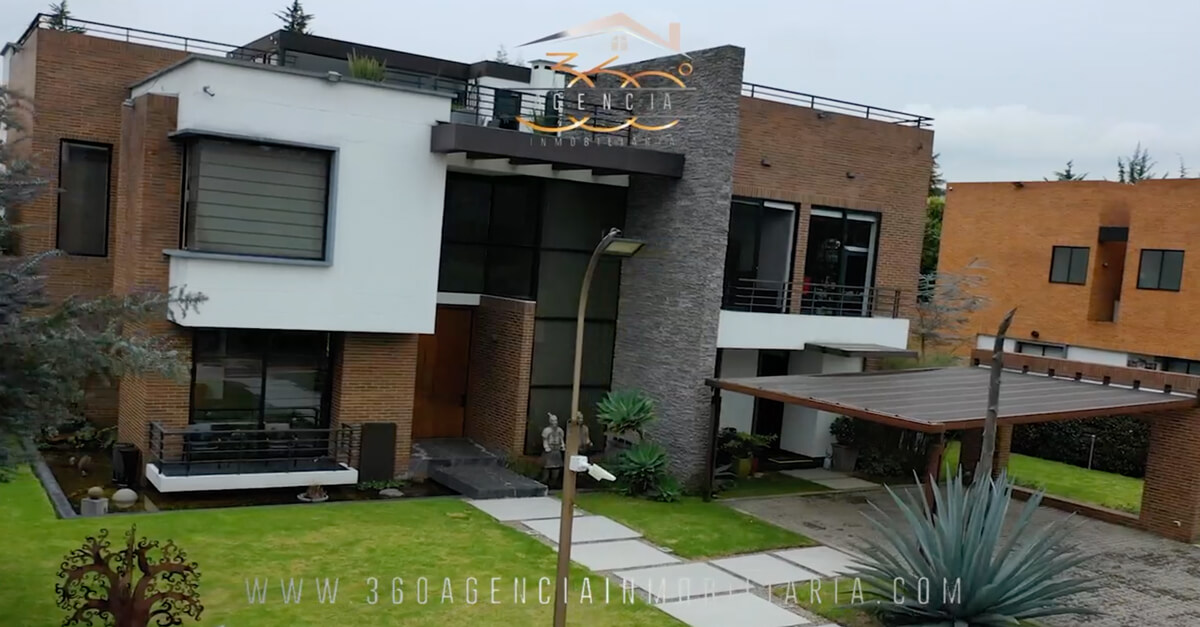 Casa en Venta San Simon Bogota