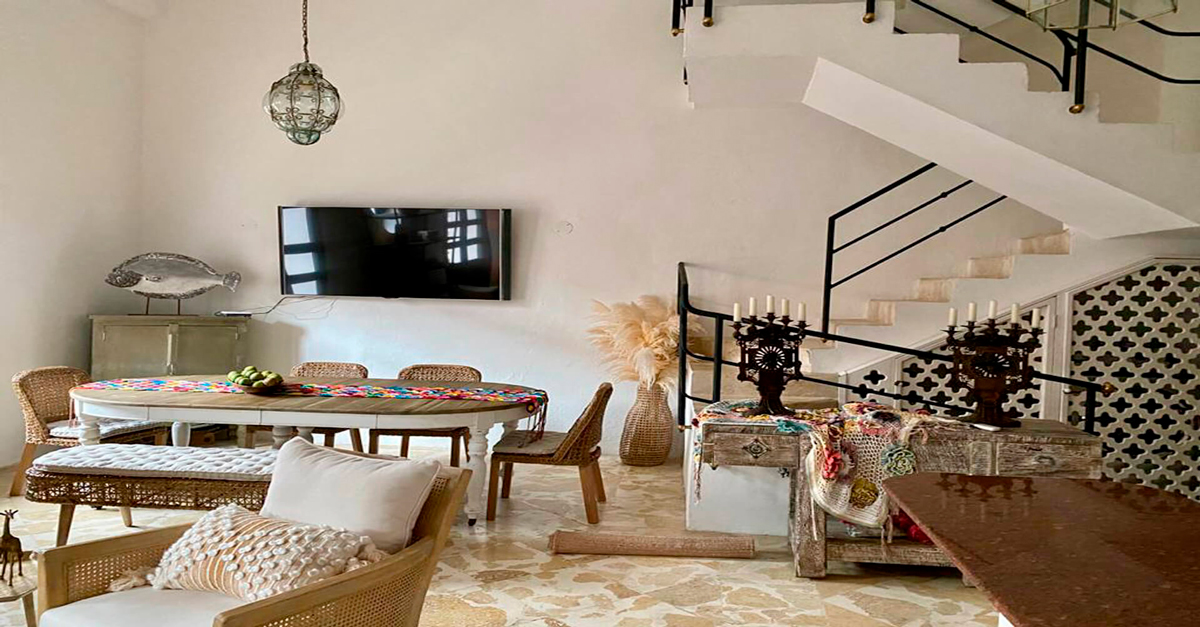 Venta Apartamento Cartagena Ciudad Amurallada