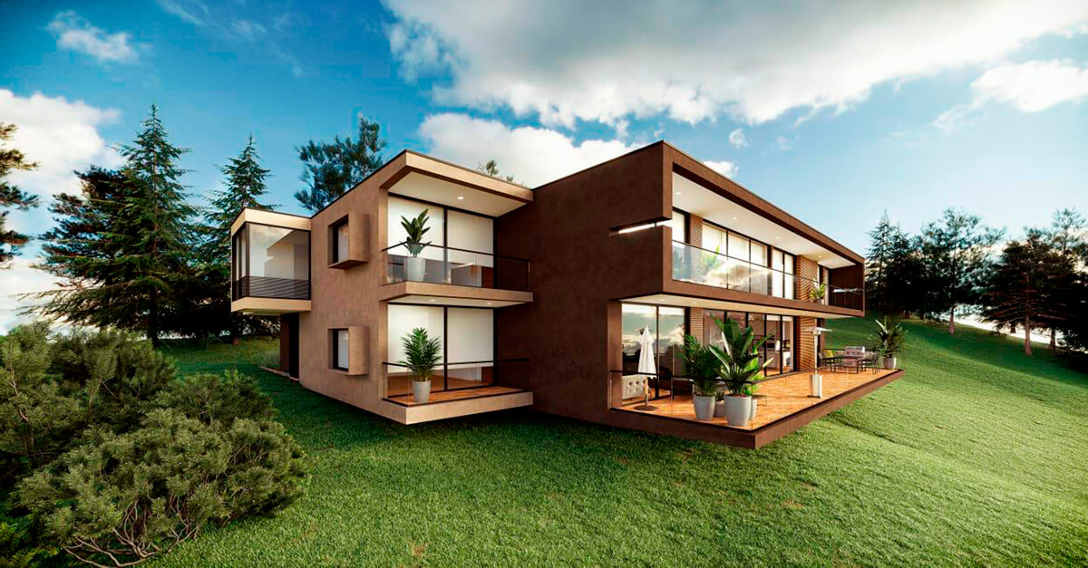 Casa en Venta Lagos de Yerbabuena Bogota