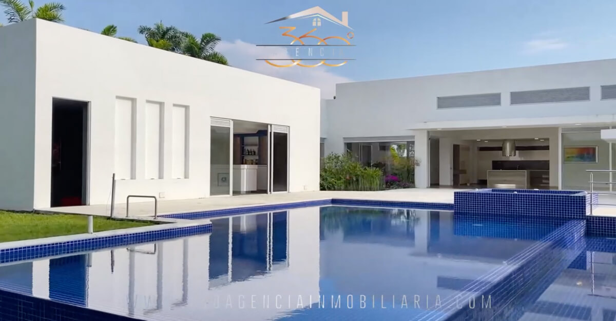 Venta Casa Maracay Campestre Pereira