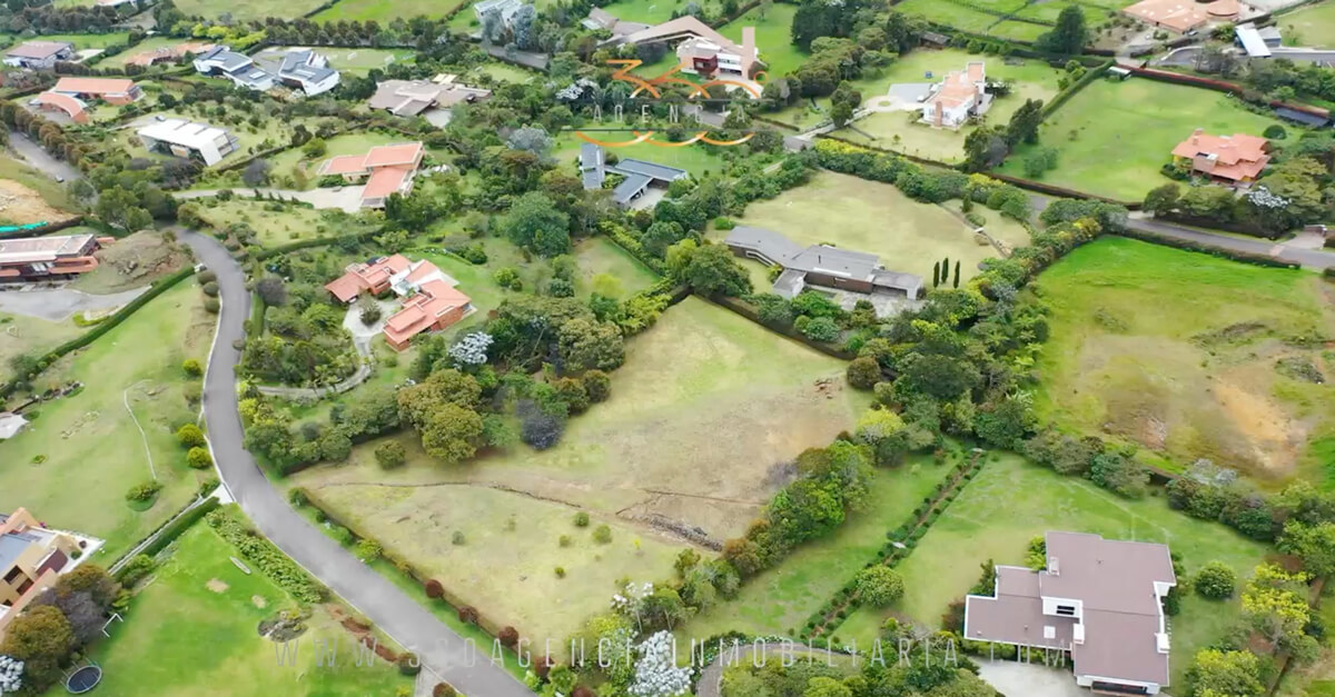 Venta Lote Alto de Palmas Medellin 360 Agencia Inmobiliaria