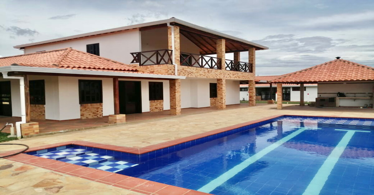 Venta Casa Mesa de los Santos
