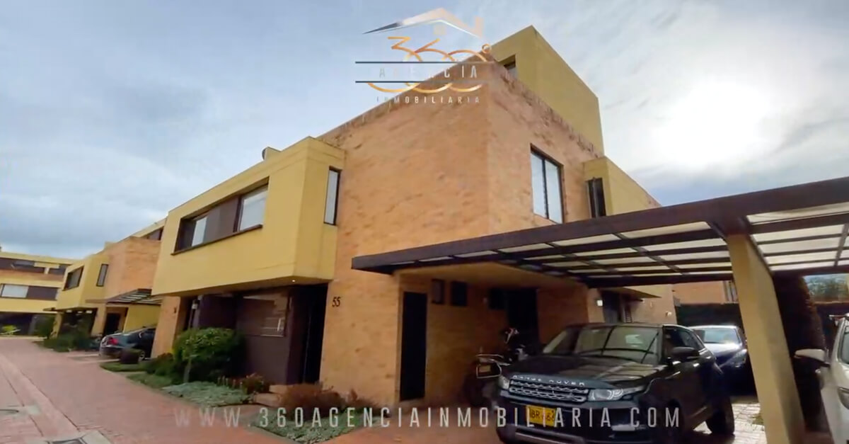 Venta Casa Torremolinos Bogota