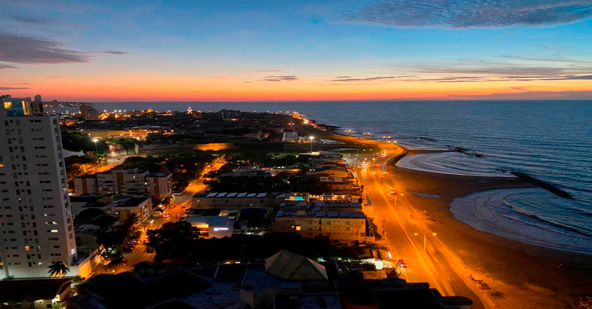 Apartamento en Venta Cabrero Cartagena