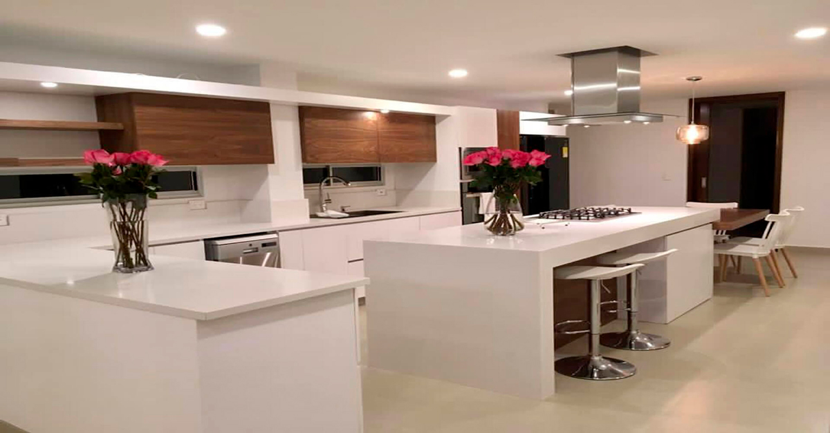 Casa en Venta Alto de Palmas Medellin
