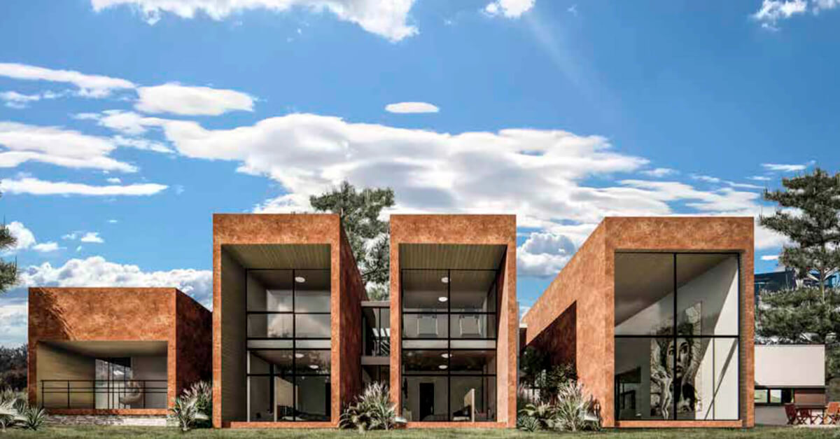 Venta Casa Santa Elena Medellin