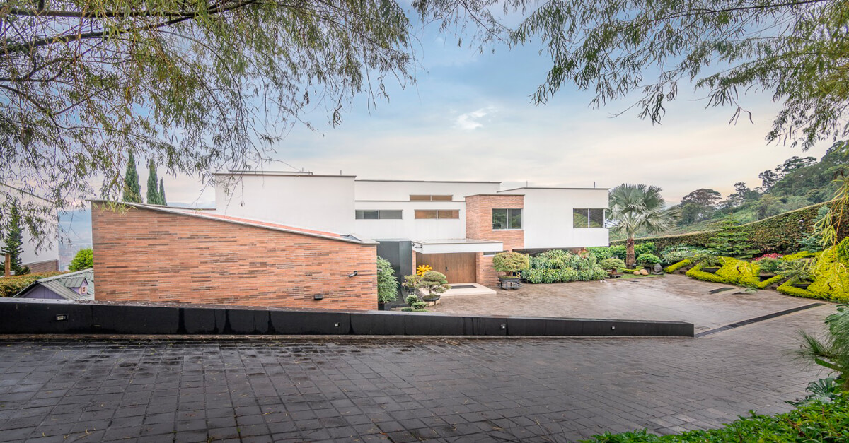Venta Casa Palmas Medellin