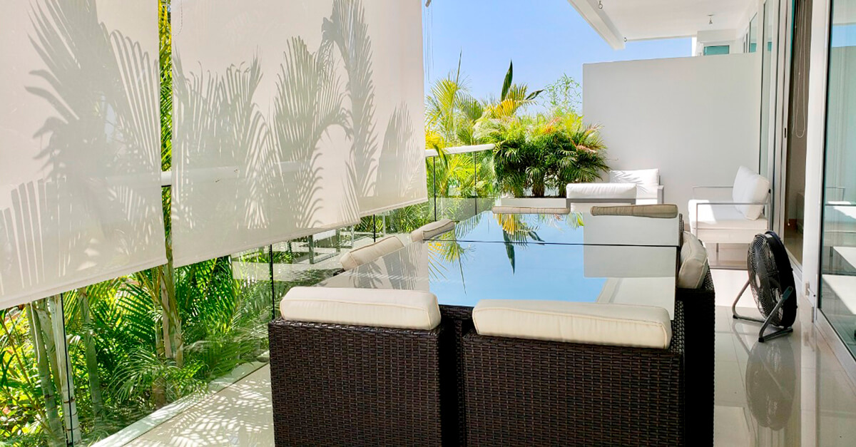 Apartamento en Venta Playa dormida