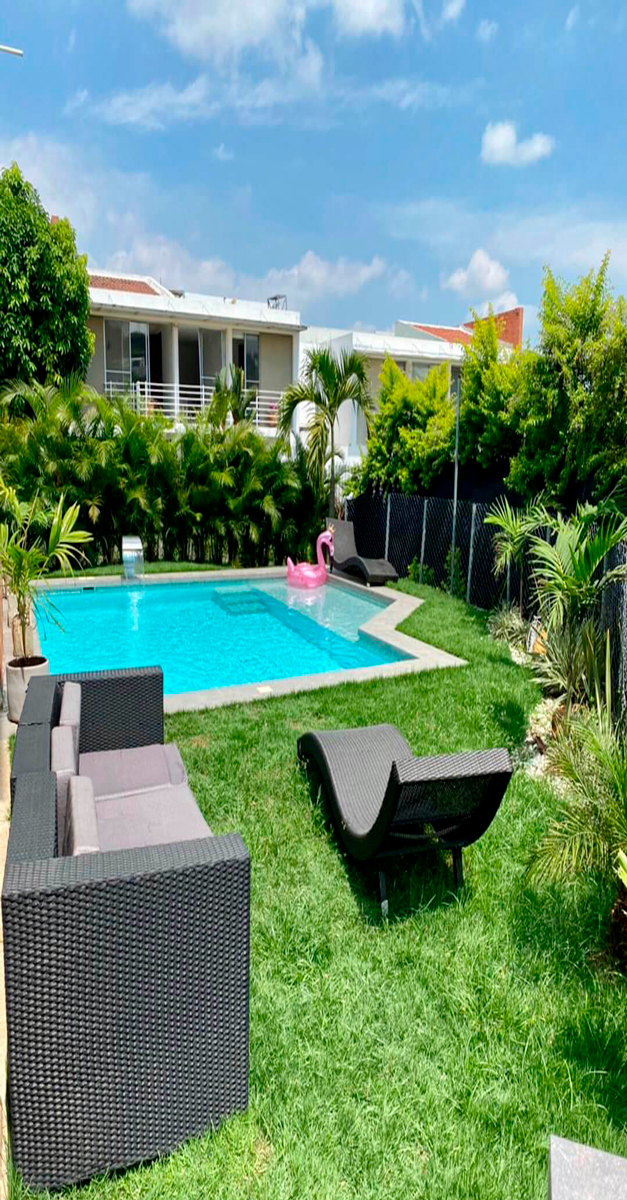 Venta Casa Pance Cali