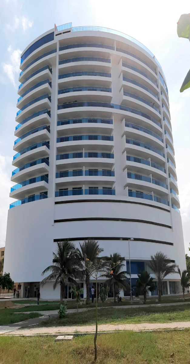 Venta Apartamento Crespo Cartagena