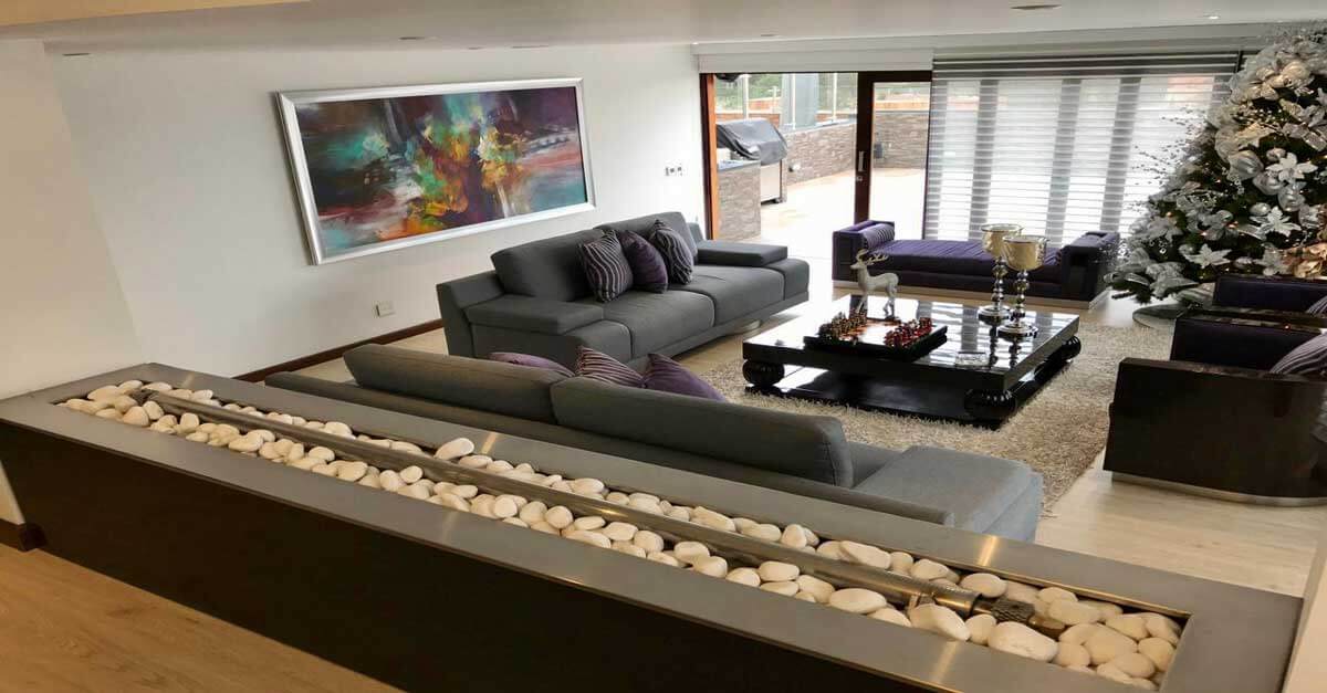 Venta Casa Bosque de Pinos Bogota