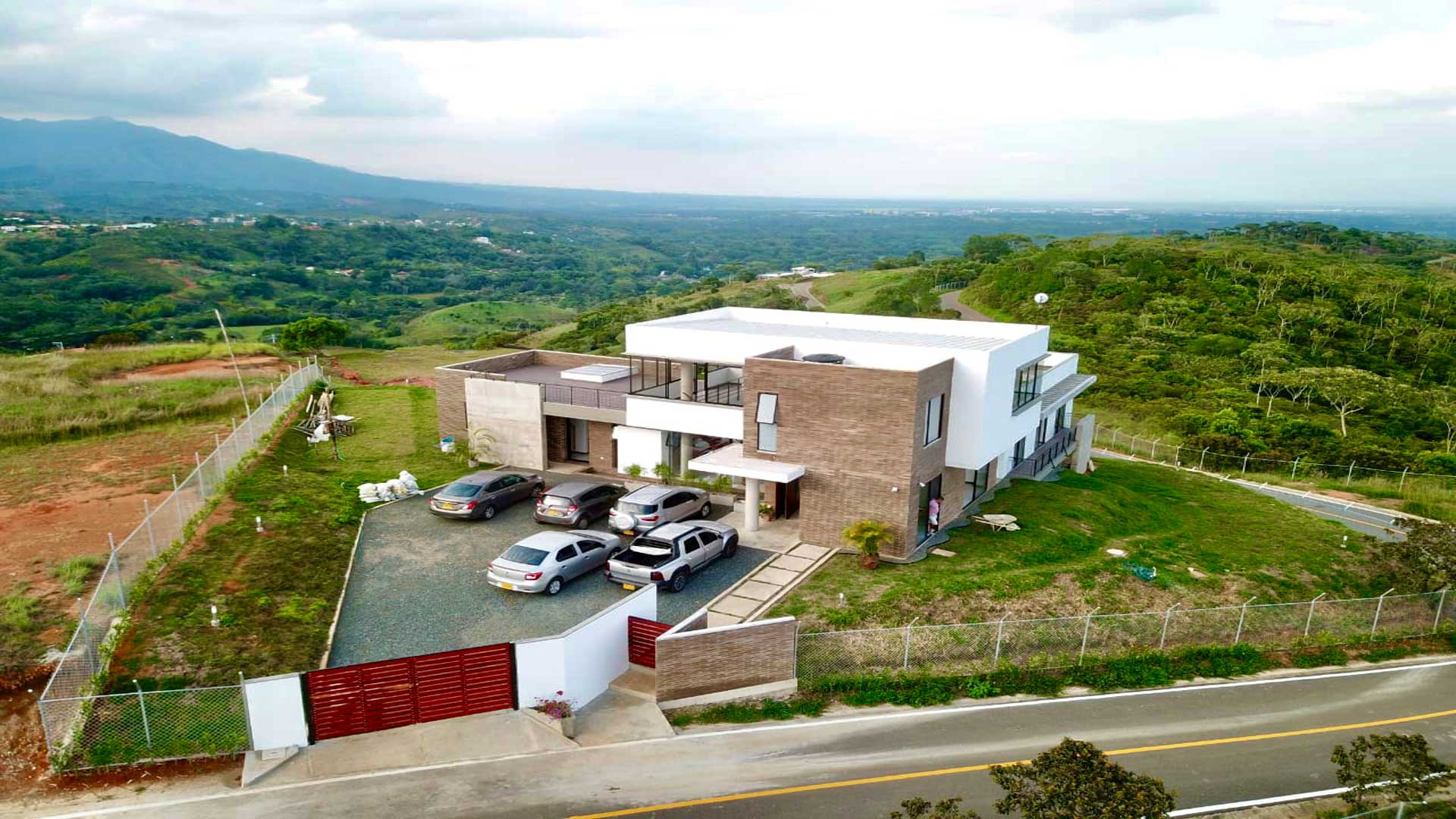 Casa en Venta Cali