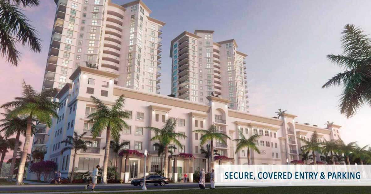 Venta Apartamento Prima Luce on the Waterfront Fort Myers