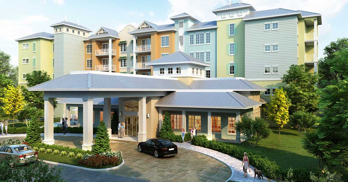Venta Apartamento Embassy Suites By Hilton Orlando