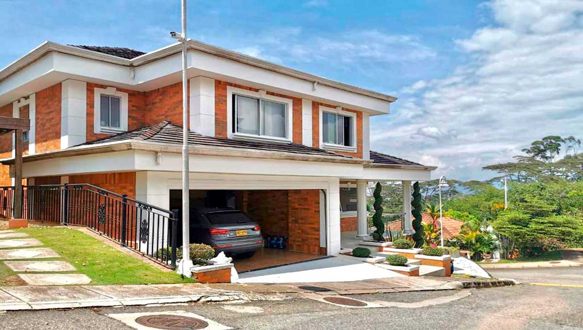 Venta Casa El Remanso Ruitoque