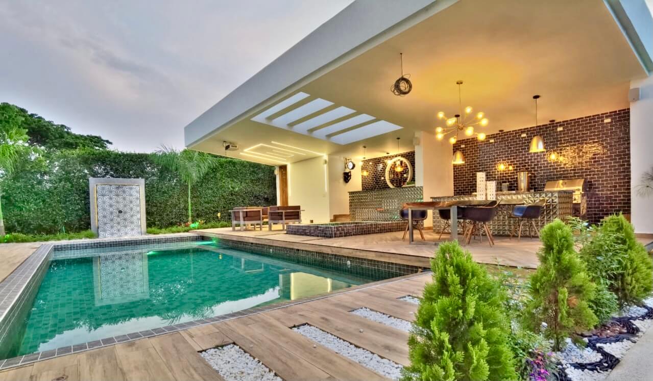 Casa en Venta Pance Cali