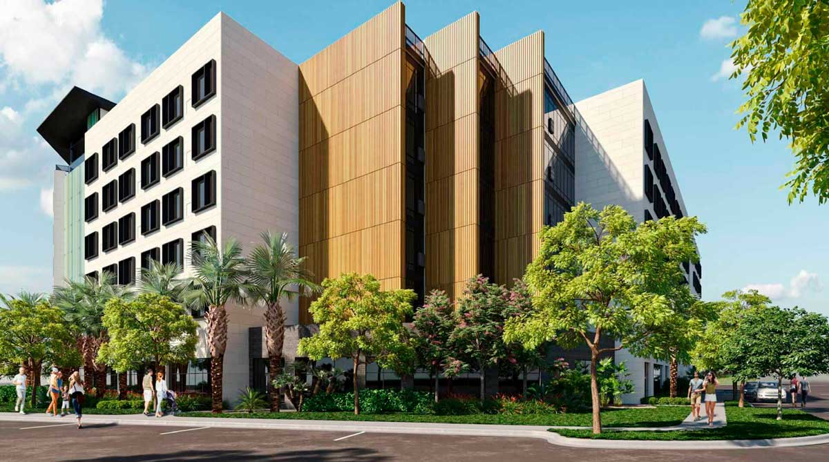 Venta Apartamento The Flats Orlando