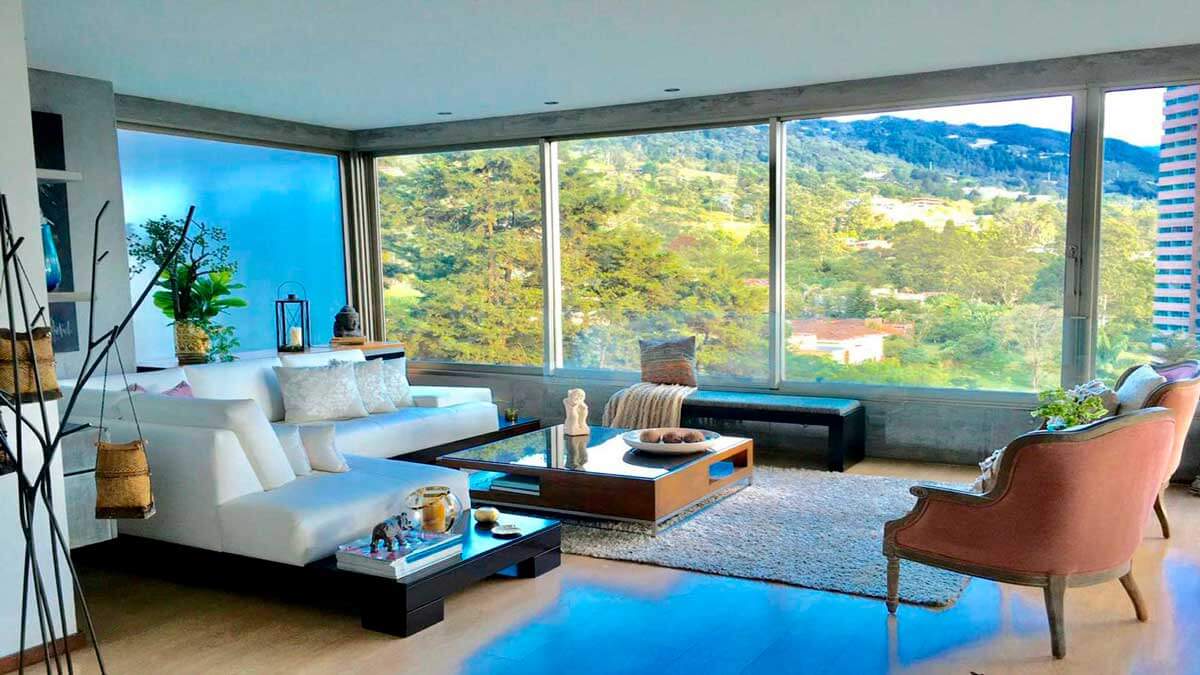 Venta Apartamento Cantagirone Medellin