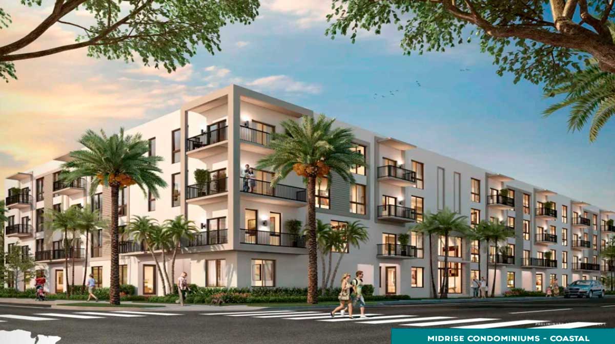 Venta Apartamentos Urbana Doral