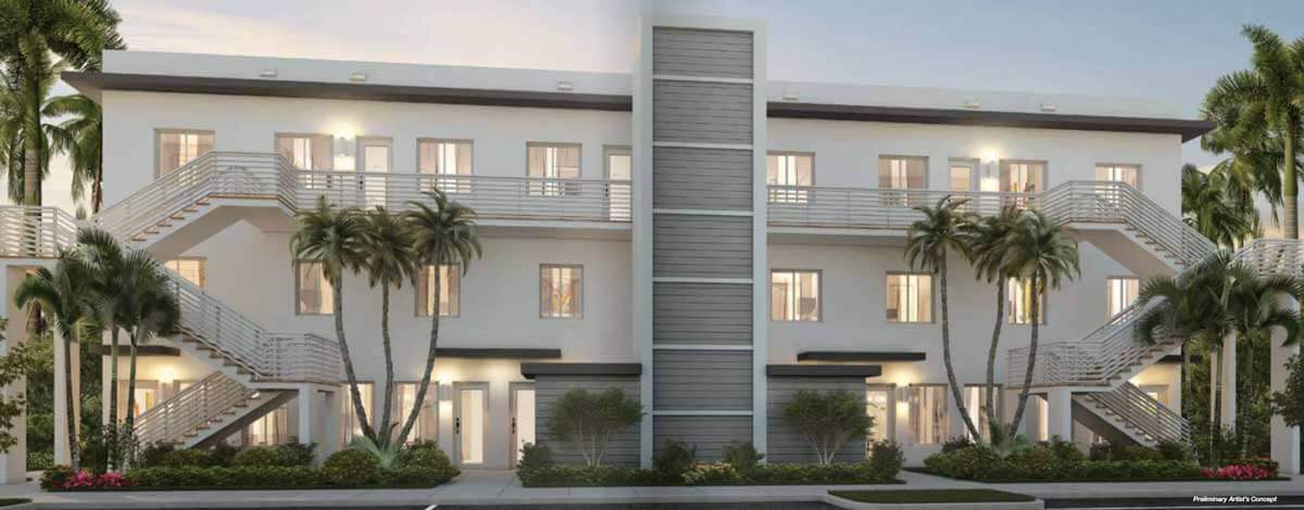 Venta Apartamentos LandMark Doral