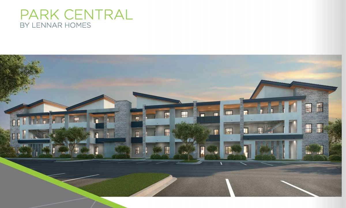 Venta Apartamento  Park Central Doral