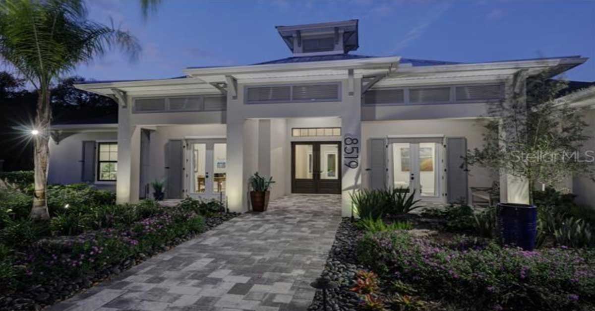 Venta Casa North Tampa