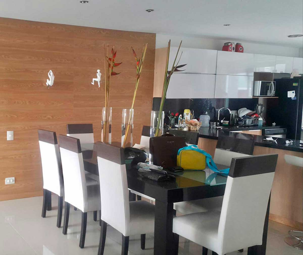 Venta Apartamento Medellin Benedictin