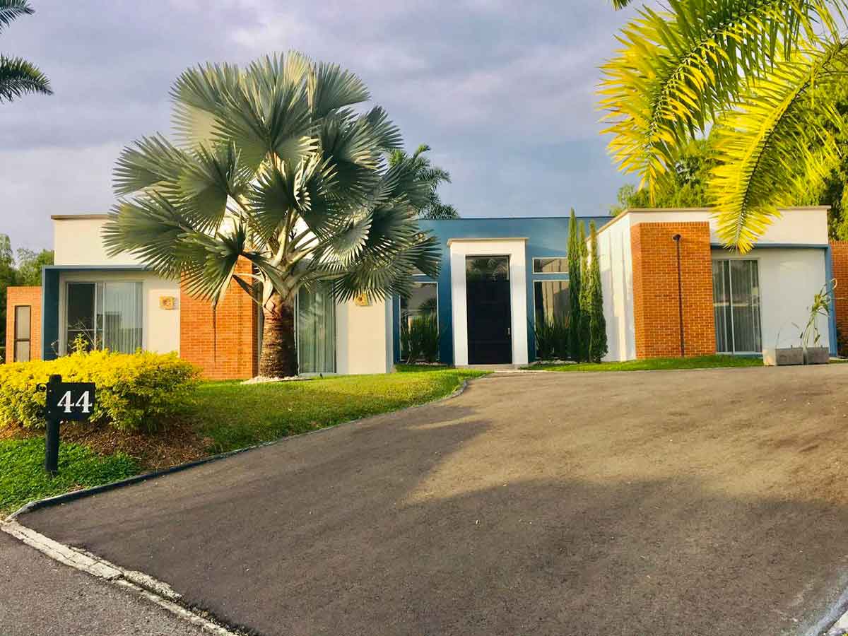 Venta Casa Cerritos Pereira