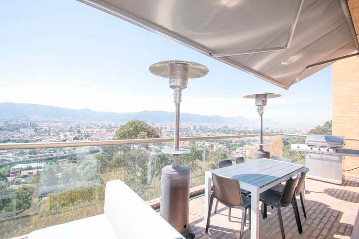 Venta Apartamento Suba Bogota