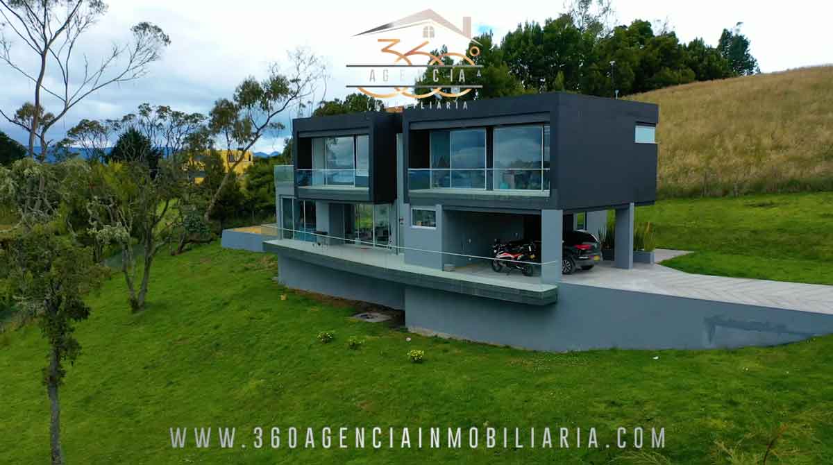 Venta Casa Villas de YerbaBuena Bogota