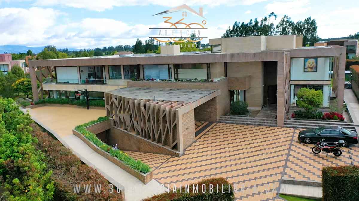 Venta Casa San Jacinto Bogota