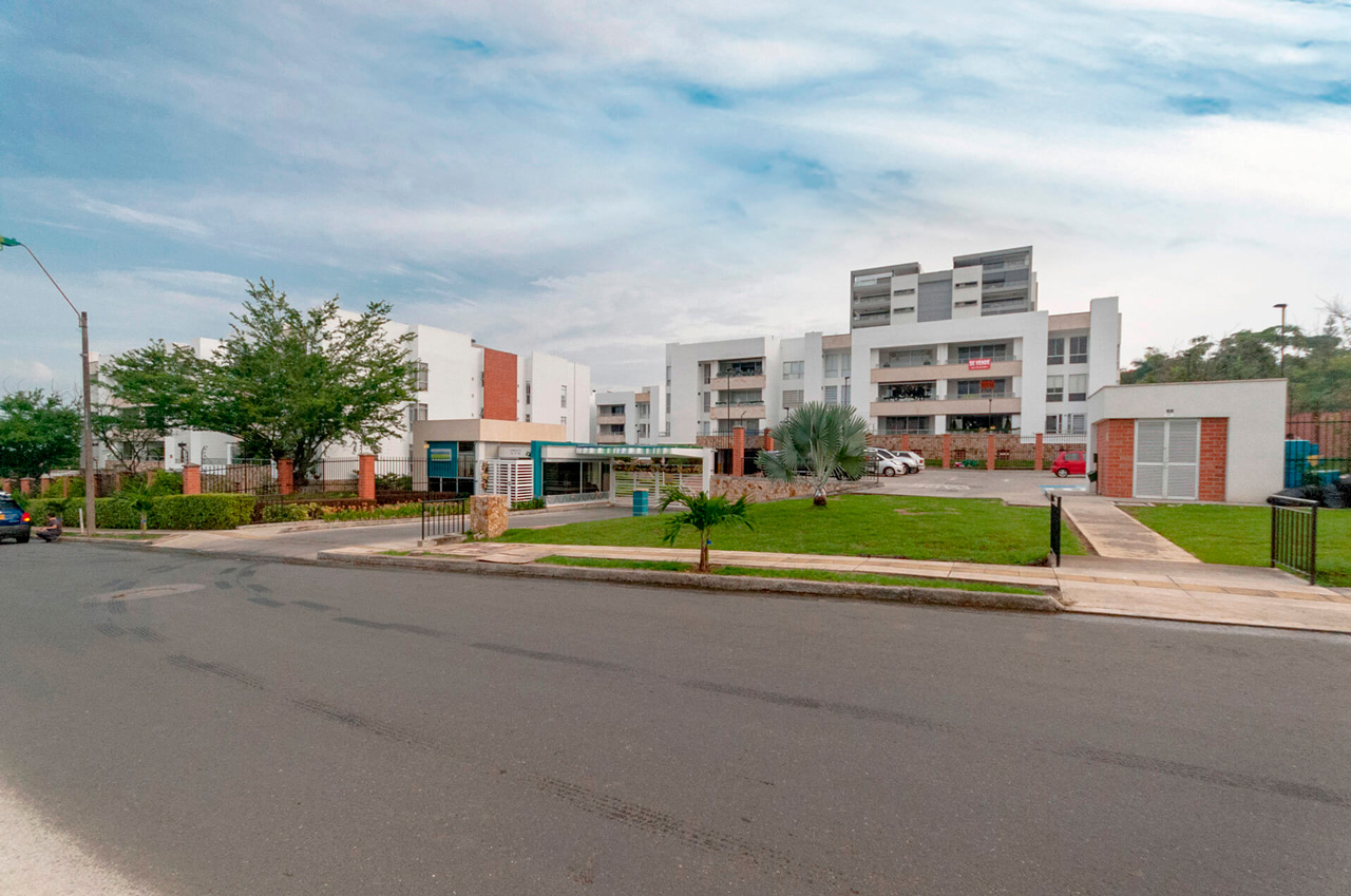 Venta Apartamento Cali