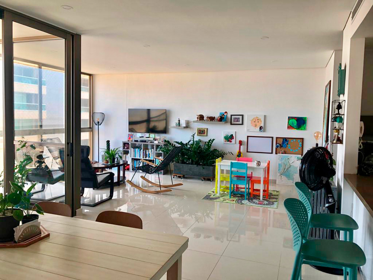 Apartamento en Venta Barranquilla Buenavista