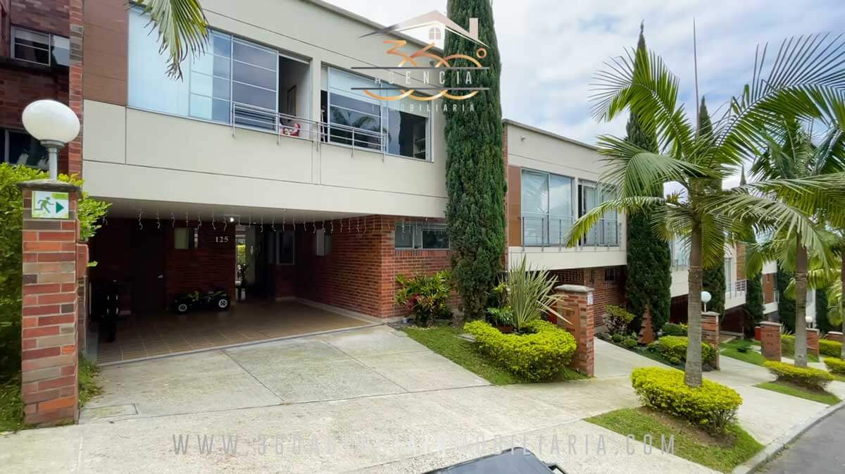 Casa en Venta Envigado Medellin