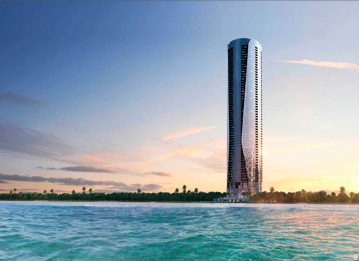 Venta Apartamento Bently Residences Sunny Isles Miami