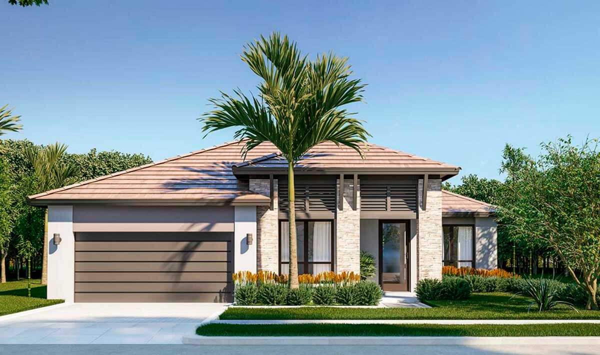 Venta Casa Kingfisher Davie Miami