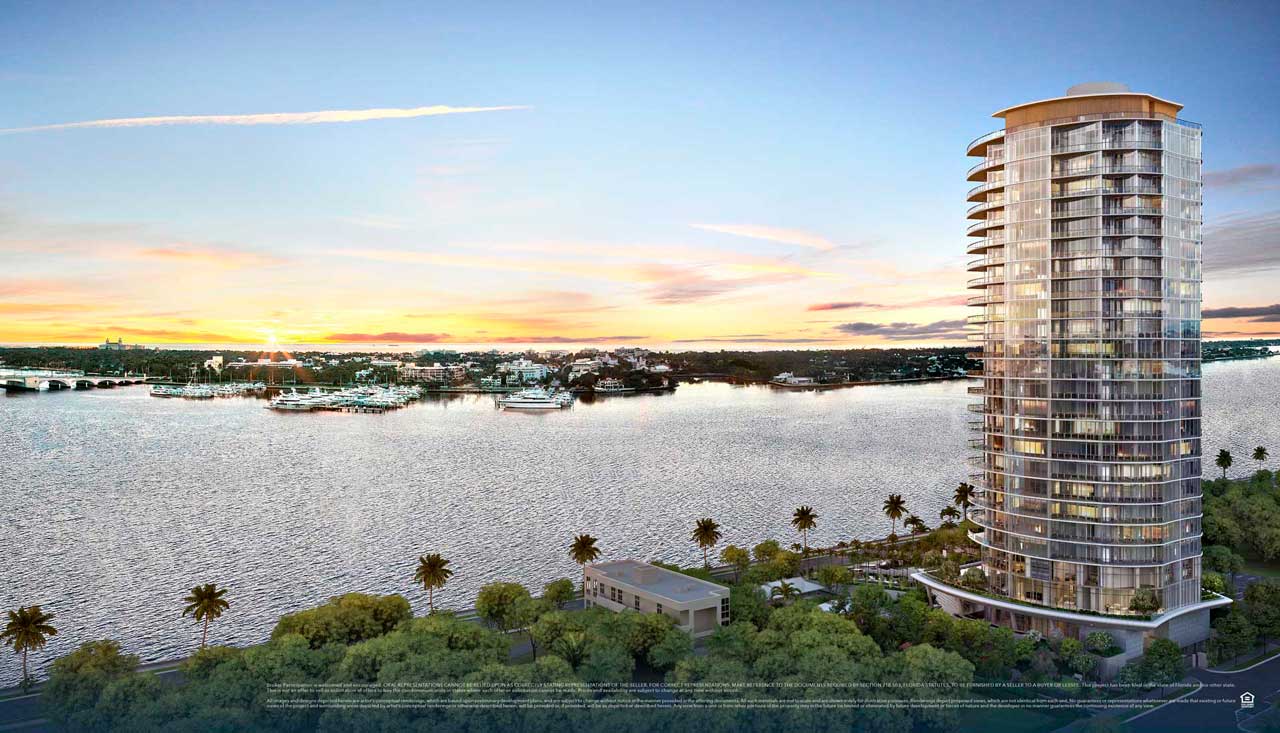 Venta Apartamento Forte Miami