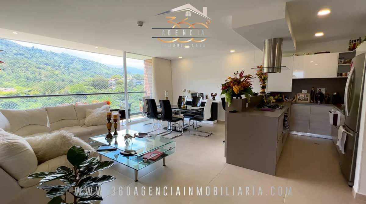 Venta Apartamento Casa 40 Bucaramanga