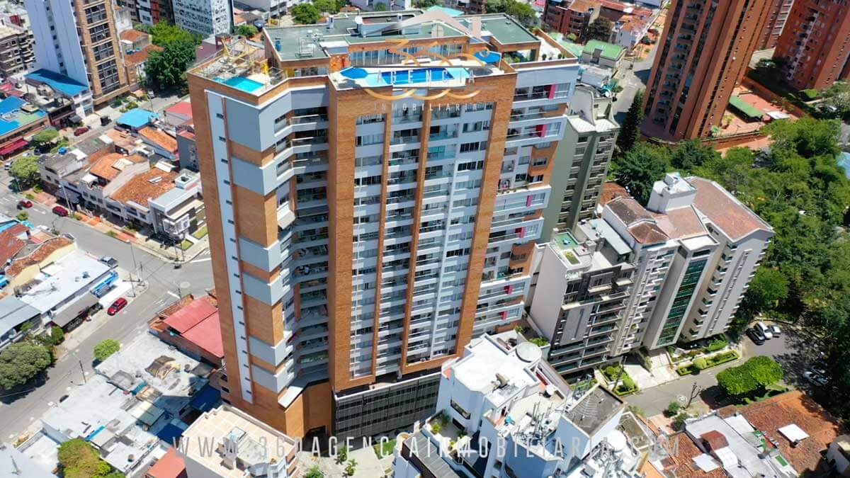 Venta Apartamento Cabecera Amazon Bucaramanga