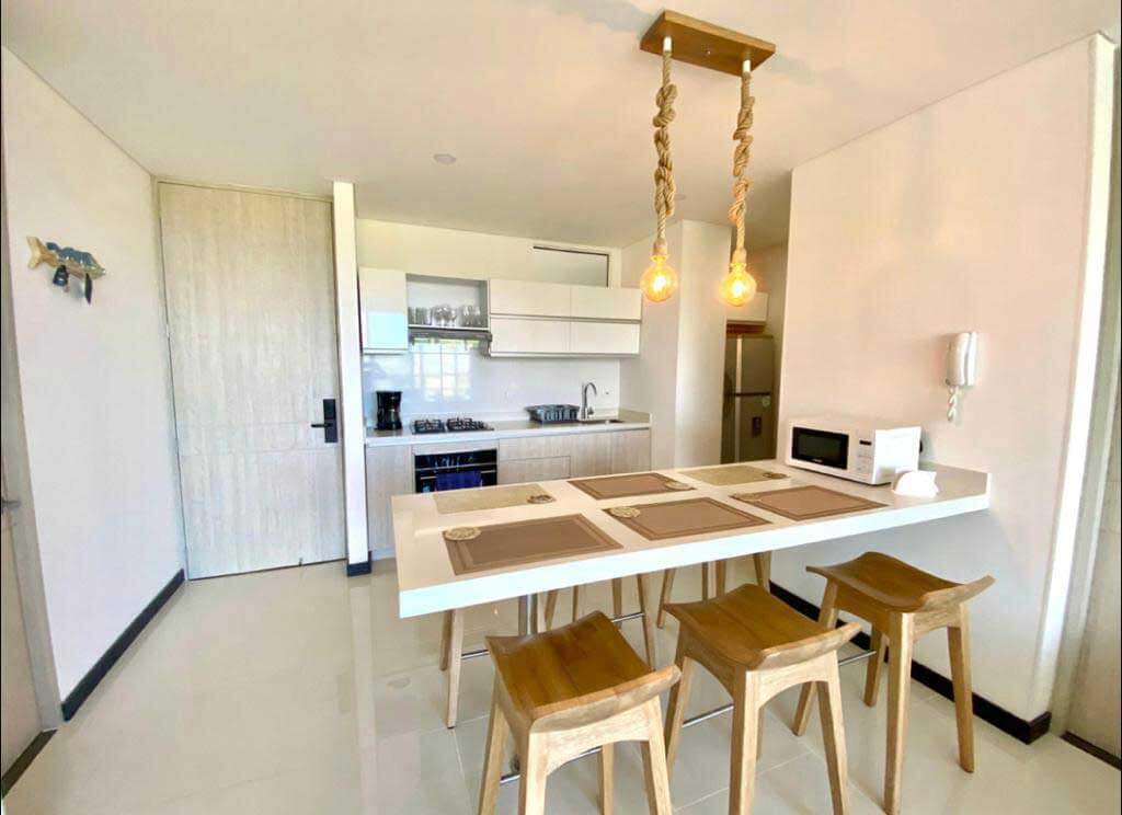 Venta Apartamento Bello Horizonte Ocean Club
