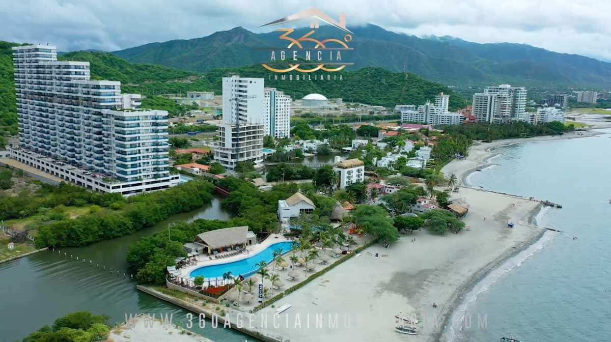 Apartamento en Venta Samaria Pozos Colorados Santa Marta