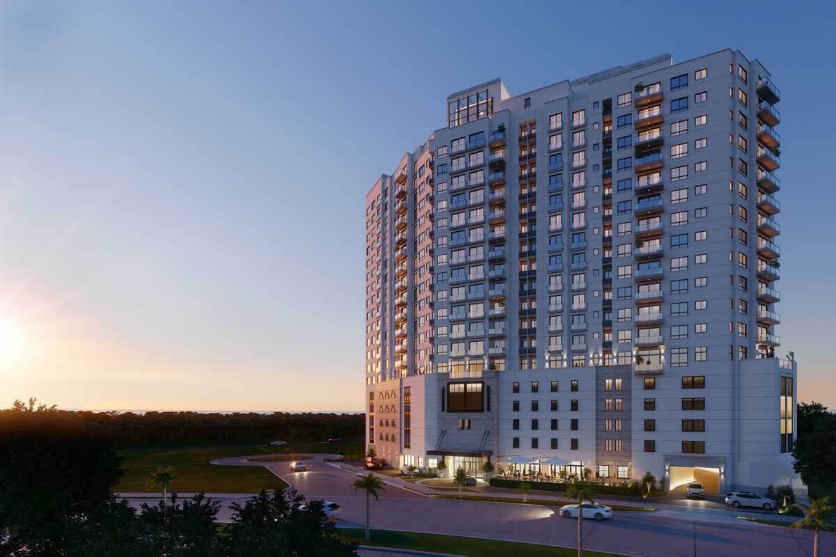 Venta Apartamento OceanHouse Santa Maria Panama