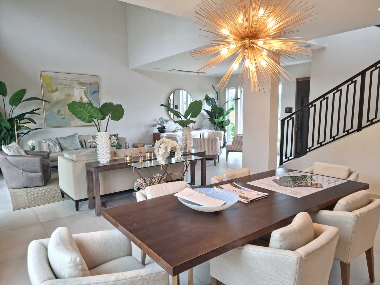 Venta Apartamento The woods Santa Maria Panama