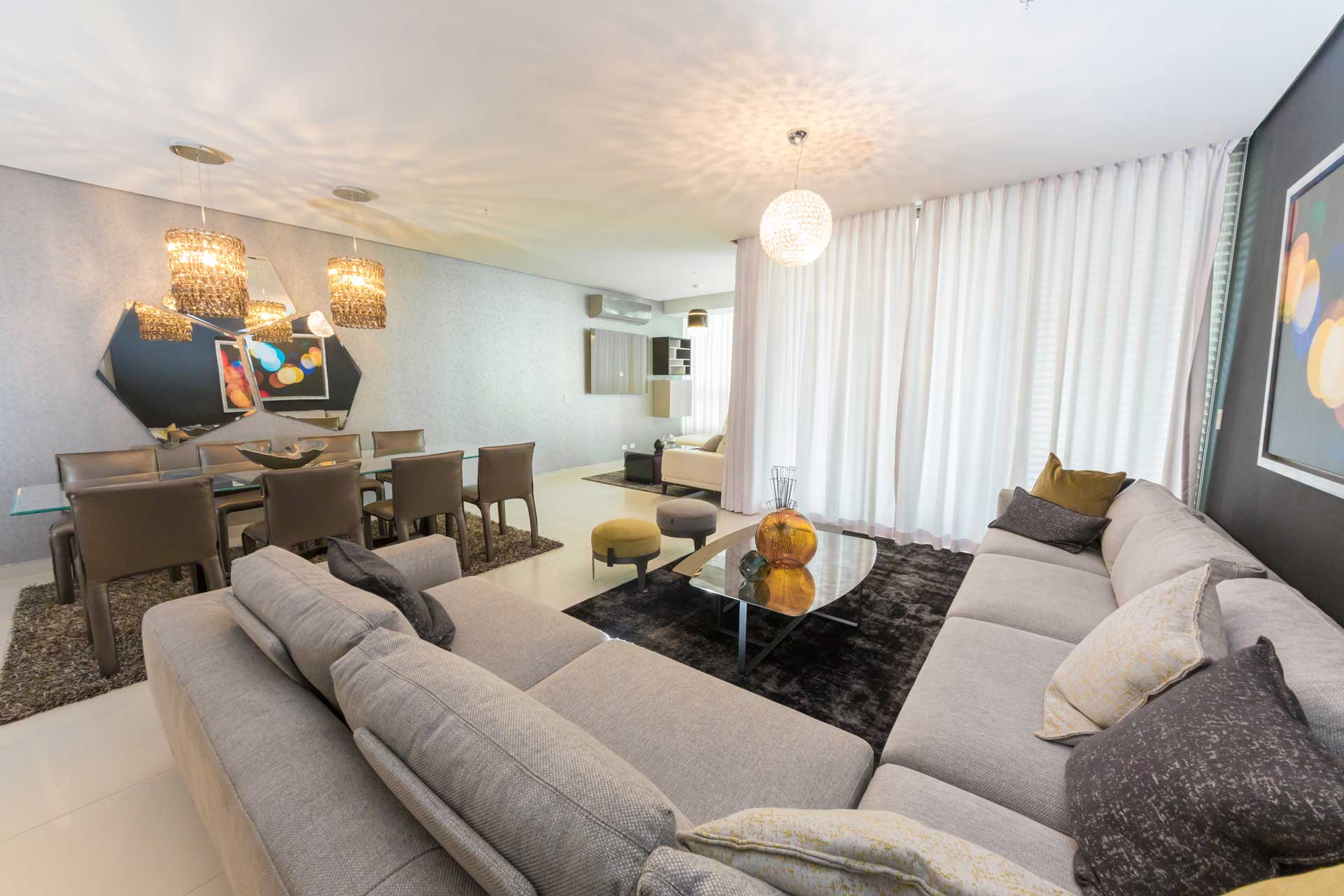 Venta Apartamento Mirador Panama