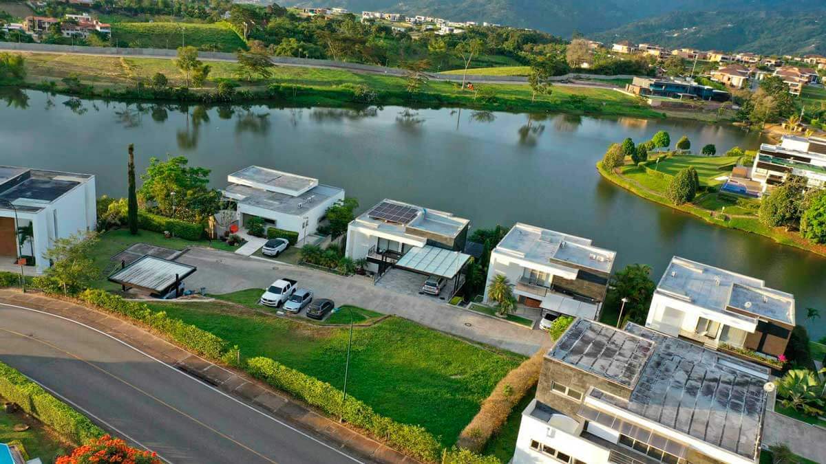 Venta Lote Nautica Ruitoque