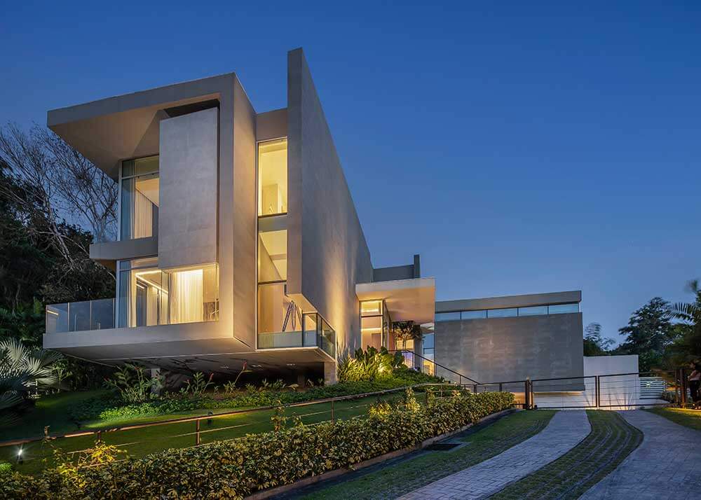 Espectacular Casa en Venta Panama